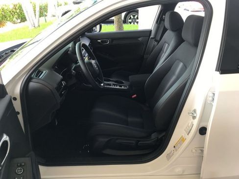 Used 2026 Honda Civic Sport image 14
