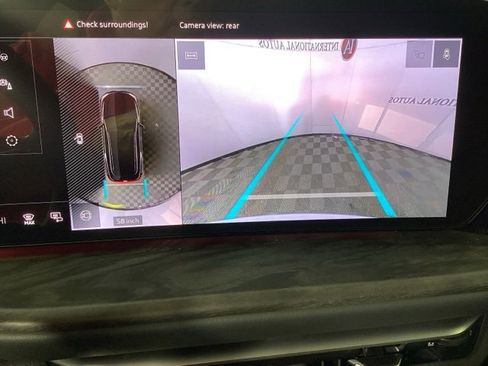 New 2025 Audi Q5 2.0T Premium Plus image 24