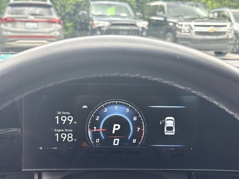 Certified 2022 Hyundai Elantra N FWD image 15