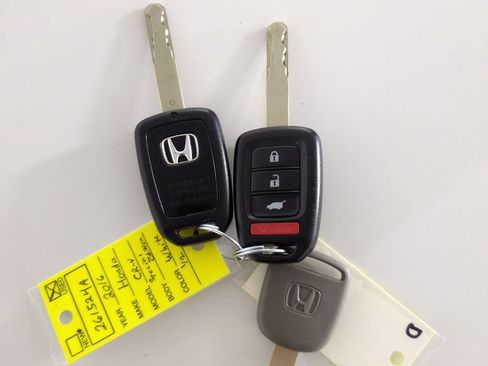 Used 2016 Honda CR-V SE image 29