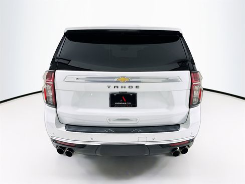 Used 2024 Chevrolet Tahoe High Country w/ Advanced Technology Package image 7