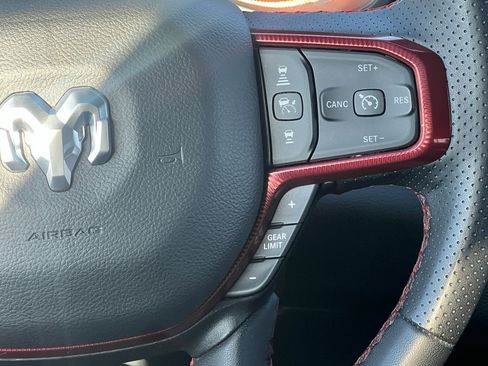 Used 2025 RAM 1500 Rebel w/ Rebel Level 1 Equipment Group image 24