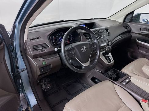 Used 2014 Honda CR-V EX-L image 10