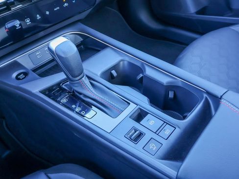 New 2026 Nissan Sentra SR image 14