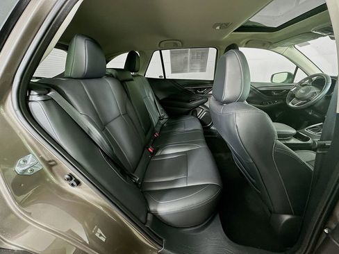 Certified 2023 Subaru Outback Limited XT image 36