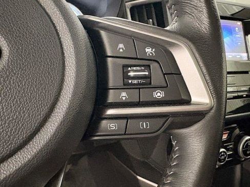 Used 2020 Subaru Forester Premium image 14