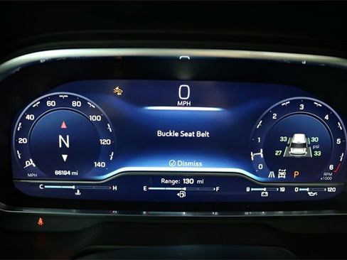 Used 2023 Chevrolet Tahoe Z71 image 27