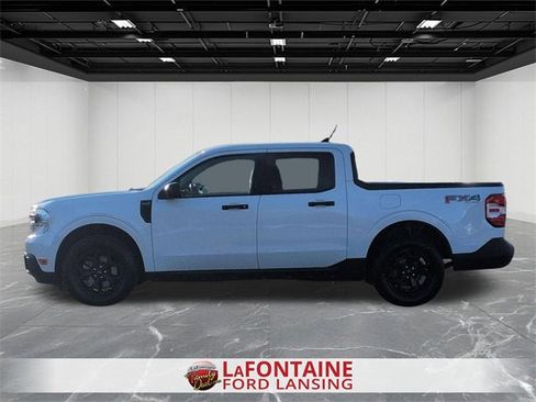 Used 2022 Ford Maverick XLT w/ Equipment Group 300A Standard image 2