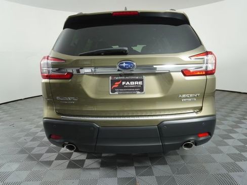 New 2026 Subaru Ascent Limited AWD/4WD image 6