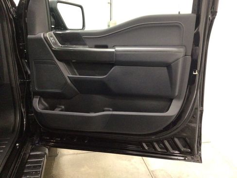 Used 2023 Ford F150 XLT w/ Equipment Group 302A High image 32