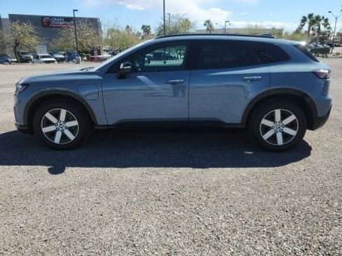 Used 2024 Honda Prologue Touring image 8