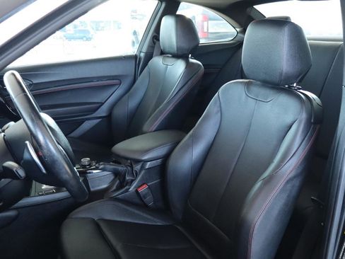 Used 2016 BMW 228i 2dr Cpe 228i RWD SULEV image 16