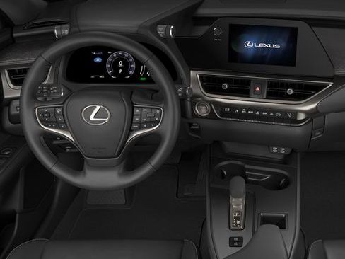 New 2026 Lexus UX 300h FWD image 7