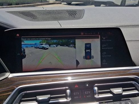 Used 2020 BMW X5 xDrive40i AWD/4WD image 23