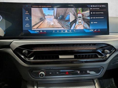 Used 2025 BMW 330i Sedan RWD image 15