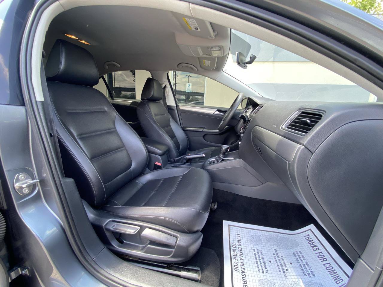 Used 2018 Volkswagen Jetta Wolfsburg Edition FWD image 25