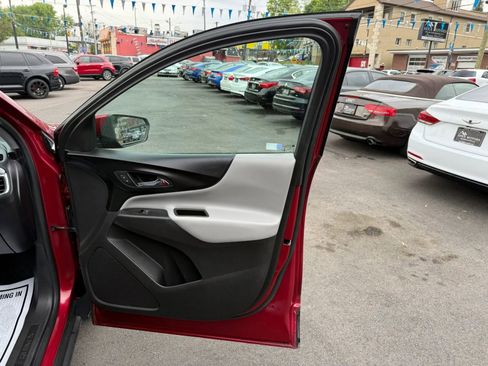 Used 2019 Chevrolet Equinox LT FWD image 52