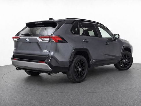 Certified 2024 Toyota RAV4 XSE w/ Advanced Technology Package AWD/4WD image 7
