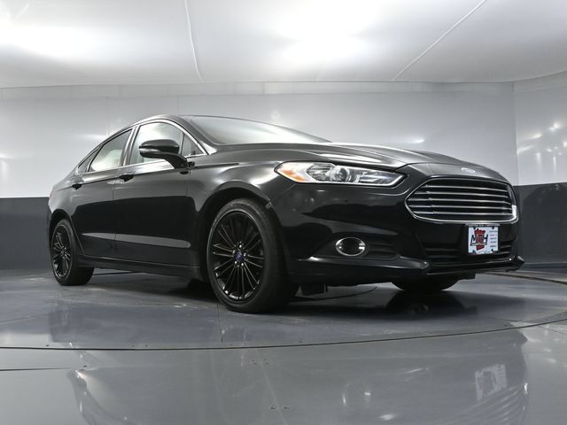 Used 2016 Ford Fusion SE w/ Equipment Group 202A FWD image 53