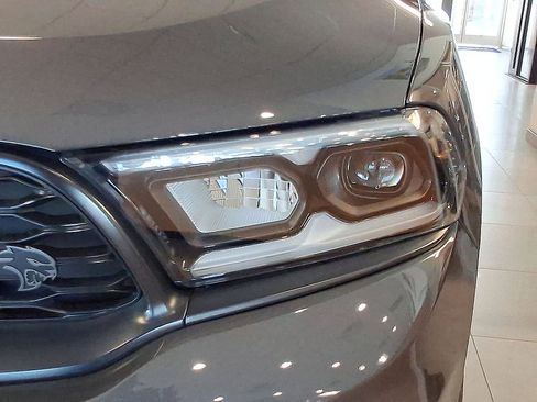 Used 2024 Dodge Durango SRT Hellcat AWD/4WD image 34