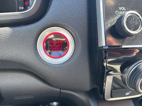 Certified 2020 Honda CR-V EX image 28