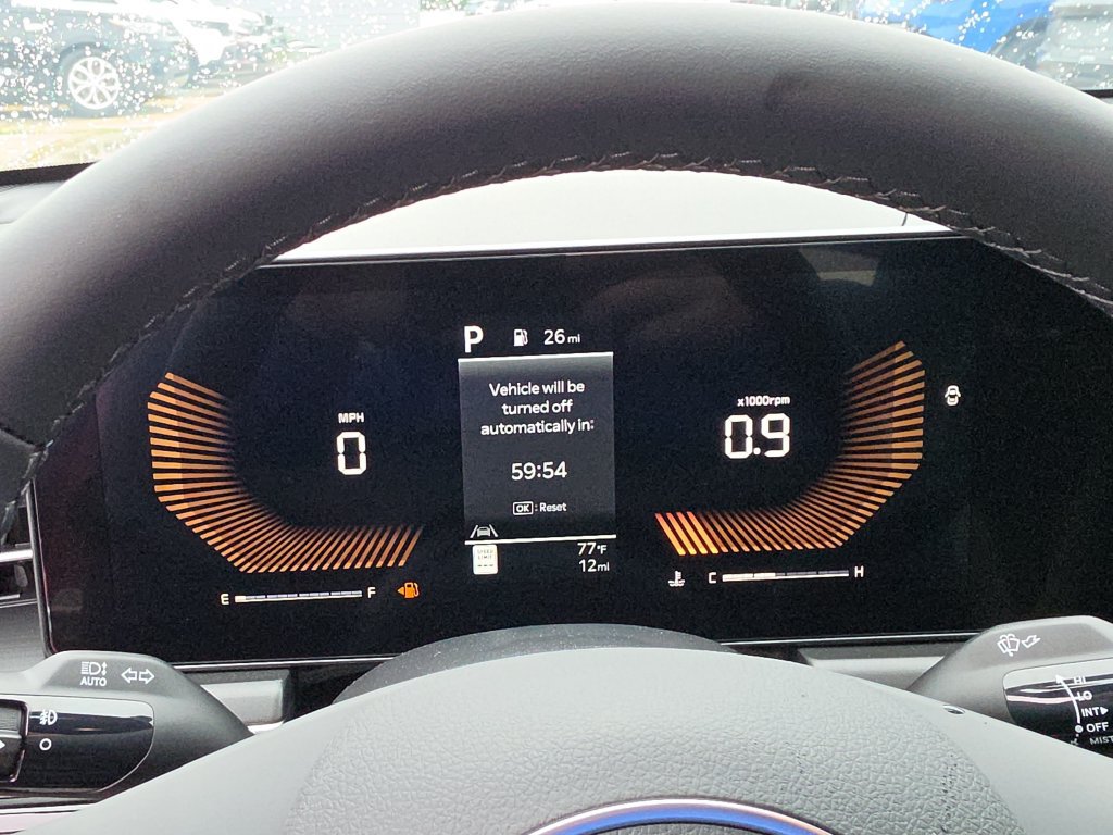 New 2026 Kia K5 GT-Line FWD image 31