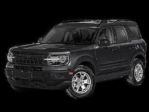 Used 2023 Ford Bronco Sport AWD/4WD image 15