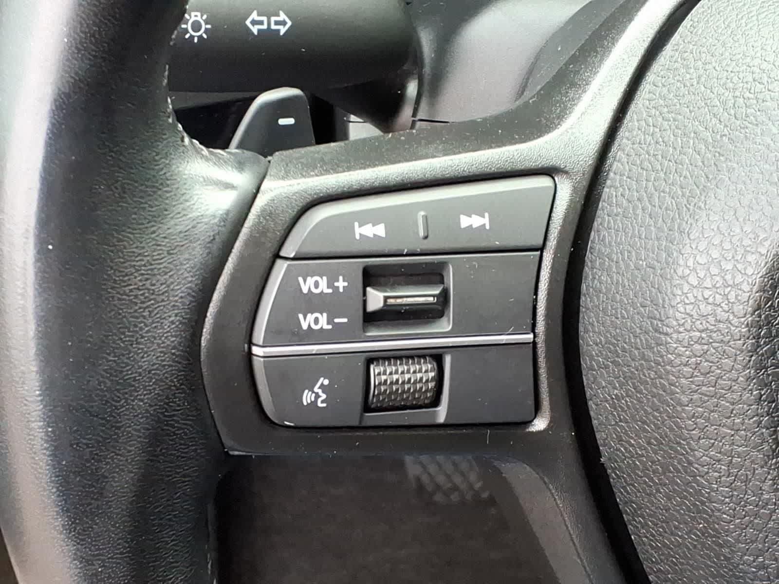 Used 2024 Honda Accord EX-L image 17
