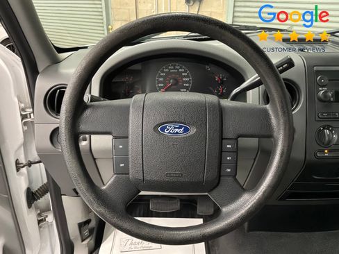 Used 2006 Ford F150 XL RWD image 19