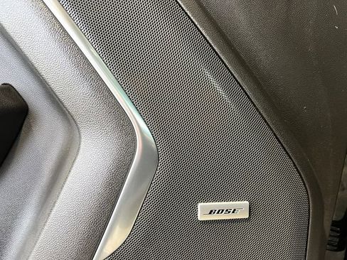 Used 2021 Chevrolet Tahoe RST w/ Luxury Package image 17