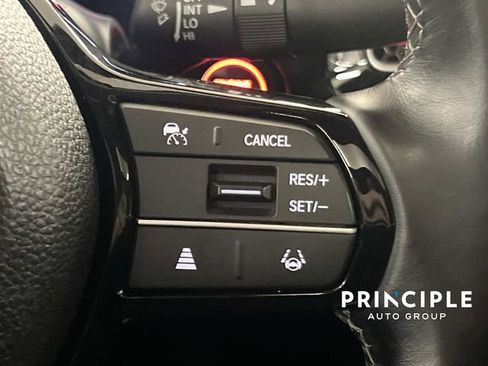 Used 2022 Honda Civic EX image 20