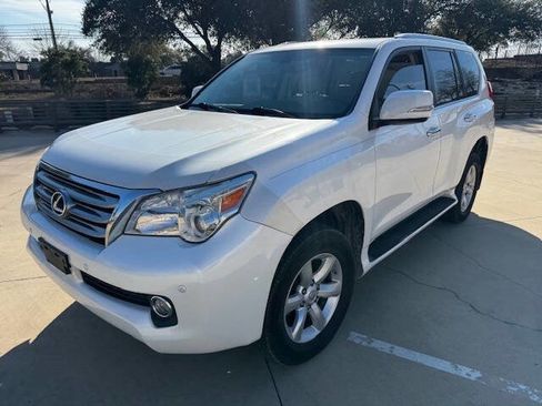 Used 2010 Lexus GX 460 Base AWD 4dr SUV image 71