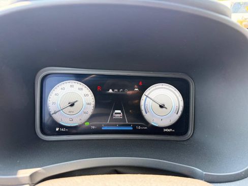 Used 2023 Hyundai Kona SEL FWD image 14