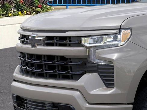 New 2026 Chevrolet Silverado 1500 RST w/ RST Select Package image 13