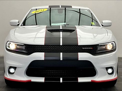 Used 2021 Dodge Charger GT image 2