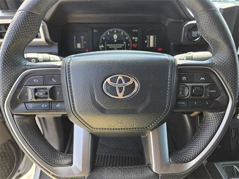 Certified 2024 Toyota Tacoma SR5 image 19