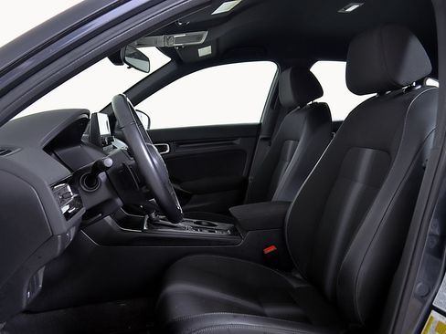 Used 2024 Honda Civic Sport image 14