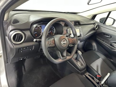 Used 2024 Nissan Versa S w/ S Plus Package image 13