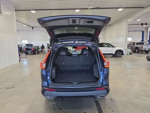 Used 2026 Honda CR-V Sport Touring image 28