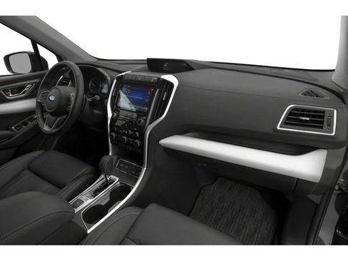 Used 2022 Subaru Ascent Limited w/ Technology Package AWD/4WD image 10