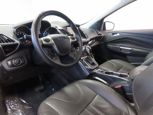 Used 2013 Ford Escape Titanium w/ Parking Technology Pkg image 8