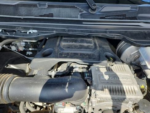 Used 2023 RAM 1500 Limited AWD/4WD image 52