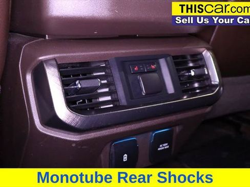 Used 2021 Ford F150 King Ranch w/ Equipment Group 601A High AWD/4WD image 29