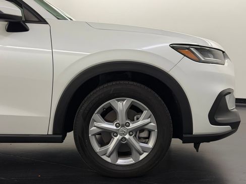 Certified 2023 Honda HR-V LX image 12