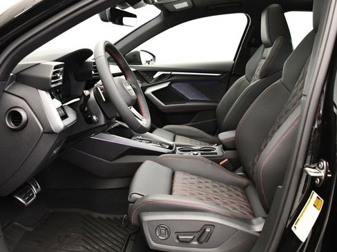 New 2026 Audi S3 Premium image 37