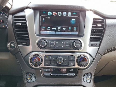 Used 2019 Chevrolet Tahoe Premier image 17