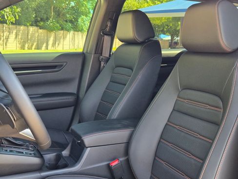 Used 2026 Honda CR-V Sport-L image 12