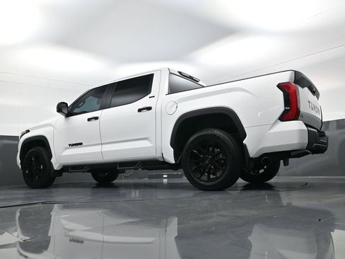 Used 2025 Toyota Tundra SR5 image 18