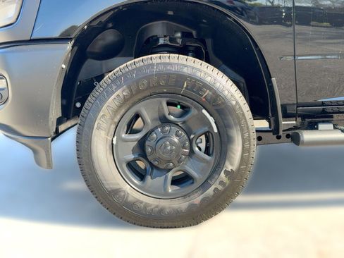 New 2026 RAM 2500 Tradesman image 10