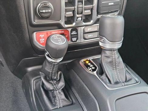 New 2026 Jeep Wrangler Unlimited Rubicon image 12